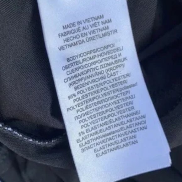 Ralph Lauren Straight Leg Jumpsuit Size 2 - Picture 5 of 7